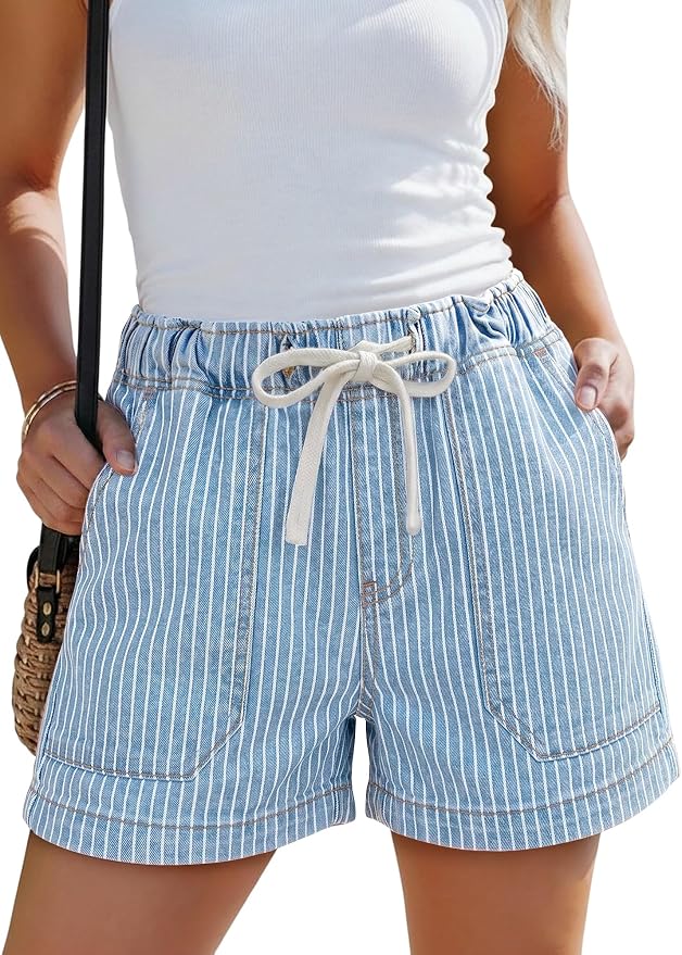 A Lightblue Stripes