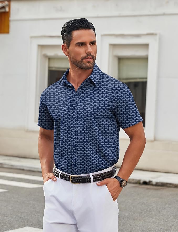 Navy-white