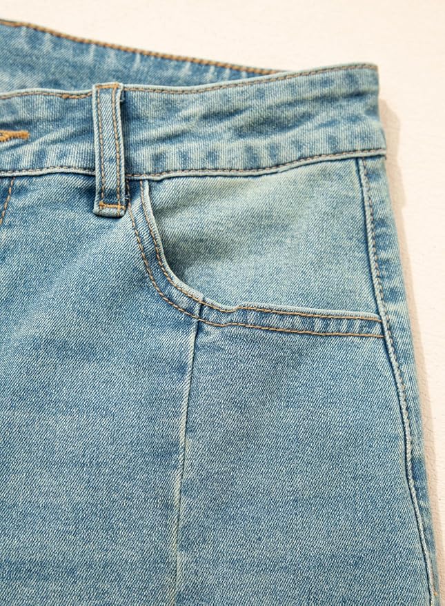 Light Retro Blue