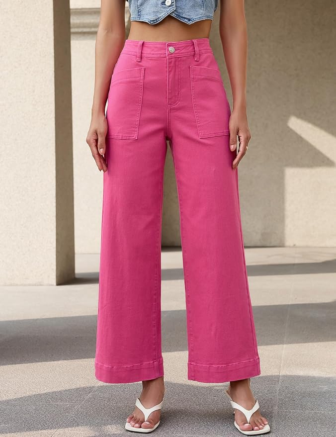 Hot Pink