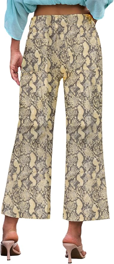 Snake-skin