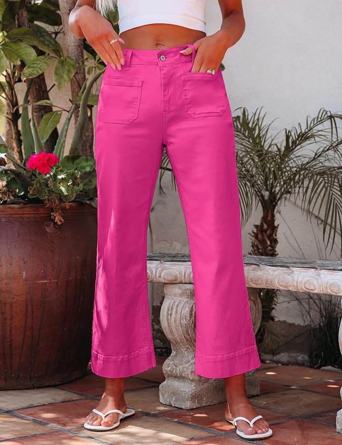 Hot Pink
