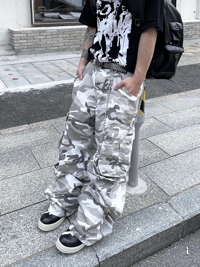E20 Camo
