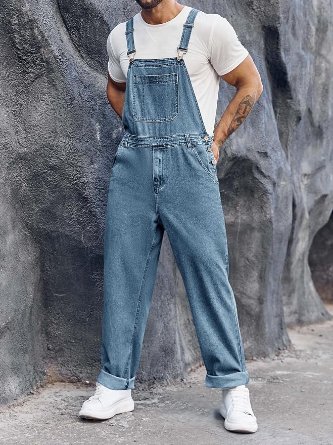 Denim Blue