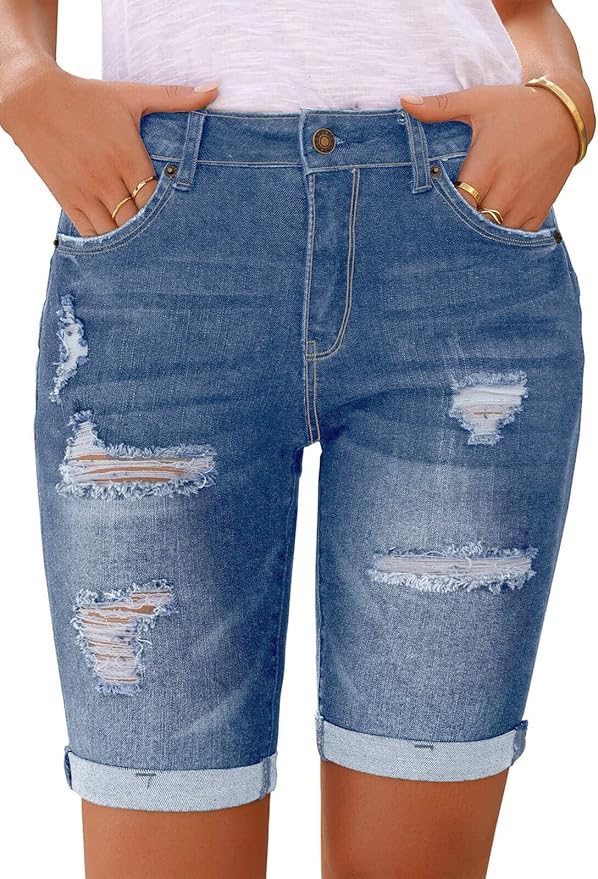 Fold Classic Blue