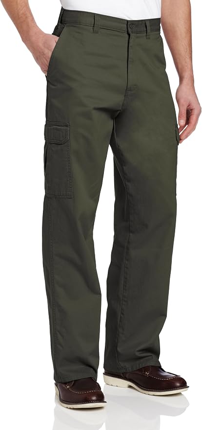 Olive Green