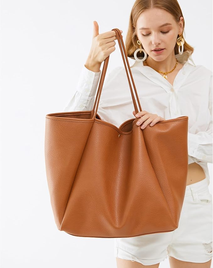 Orange-brown