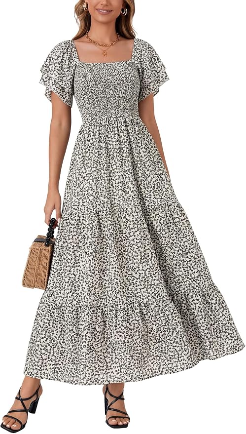 Floral White