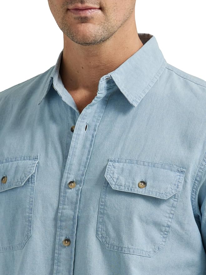 Light Chambray