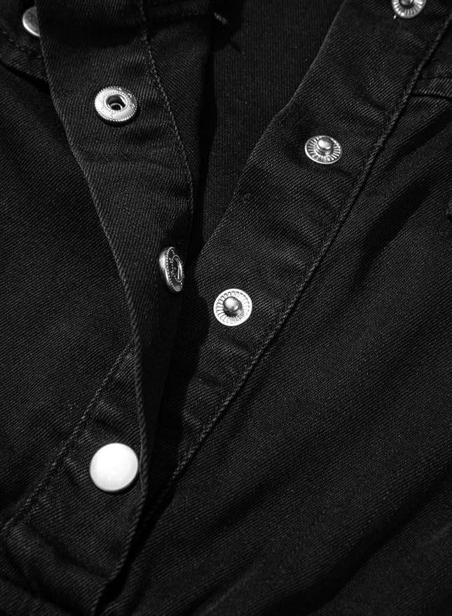 A Black