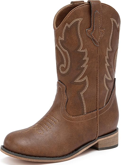 Western Brown