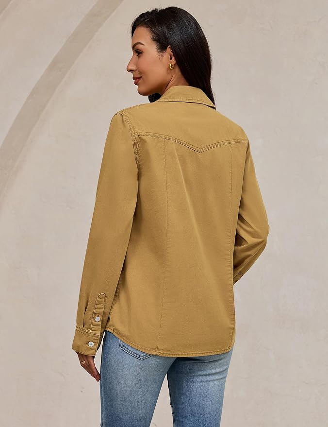 Almond Brown