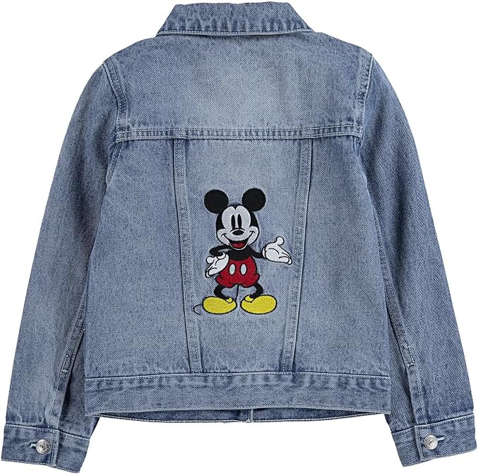 Mickey