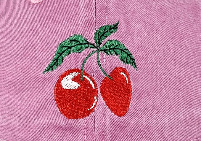 Cherry Pink