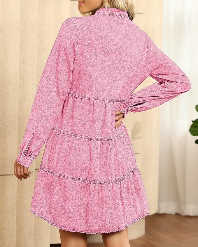 Aurora Pink