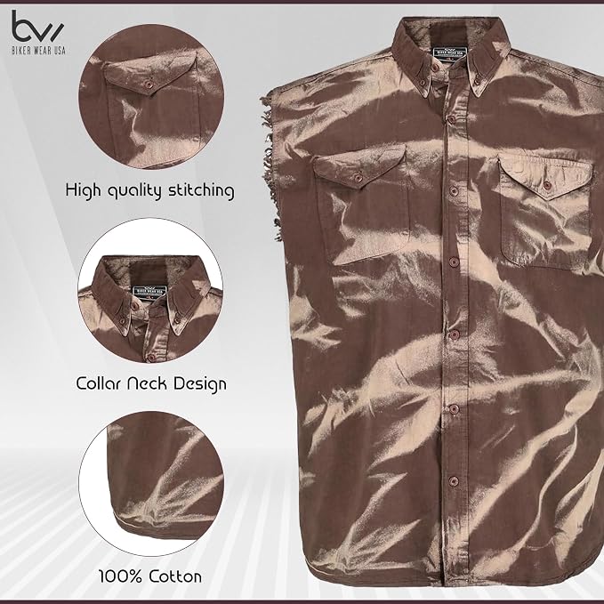 Commando Brown