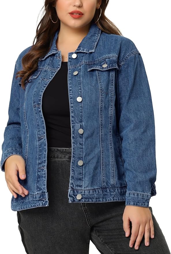 Denim Blue