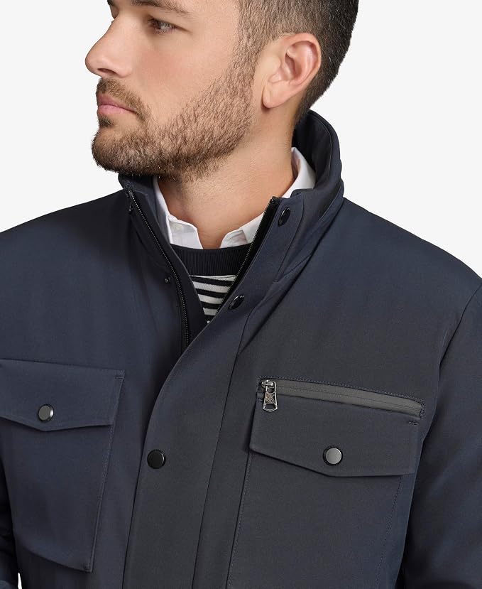 True Navy