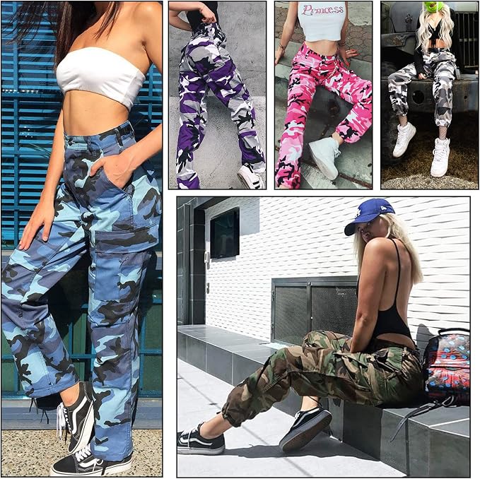 Camo N
