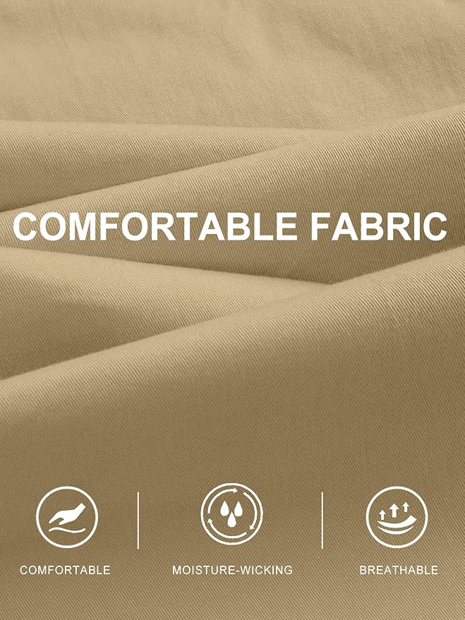 Dark Khaki