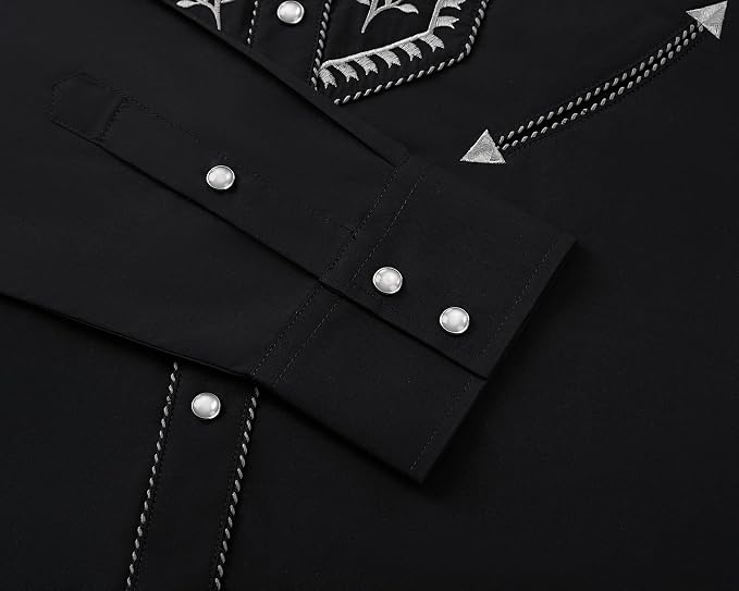 Black-white