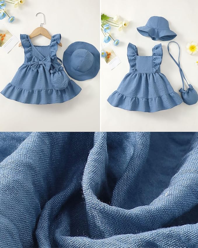 Denim Blue