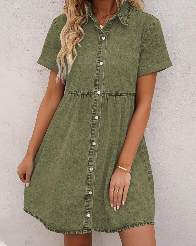 Army Green