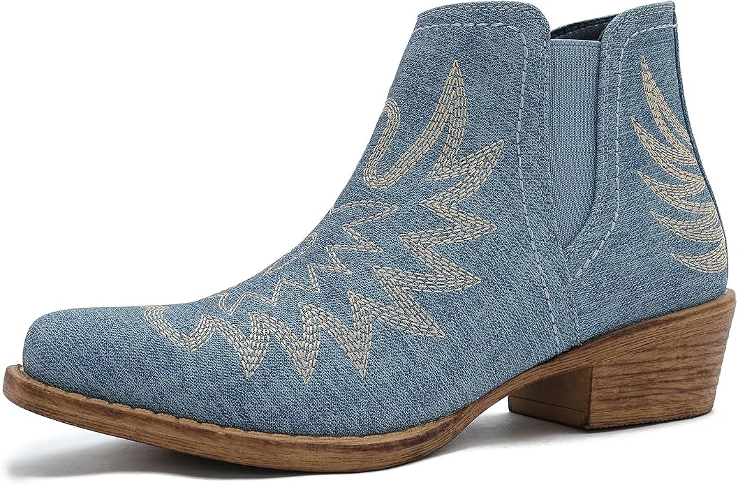 25yy05 Denim Blue