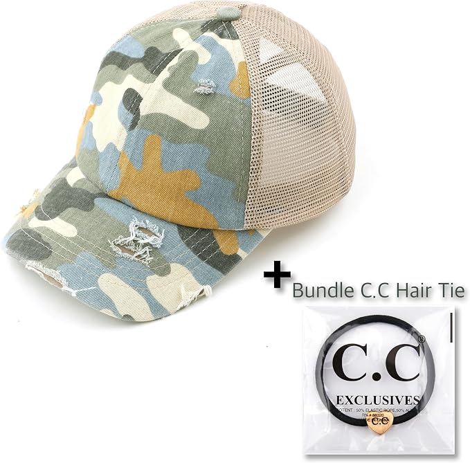 Camo Beige