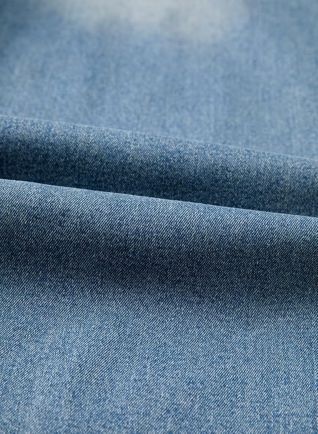 Vintage Blue