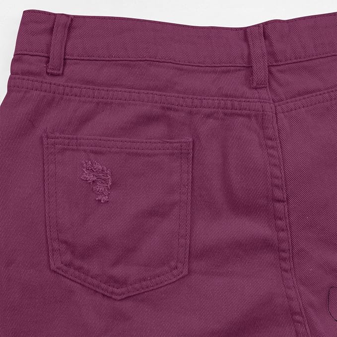 Purple #8