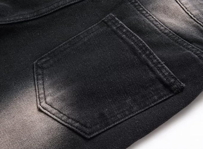 127 Black