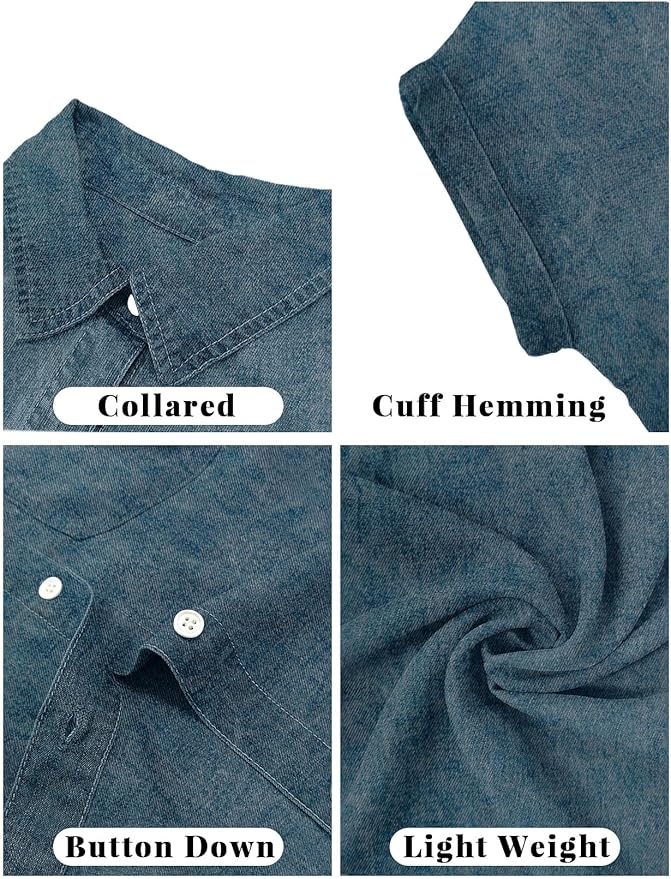Washedblue