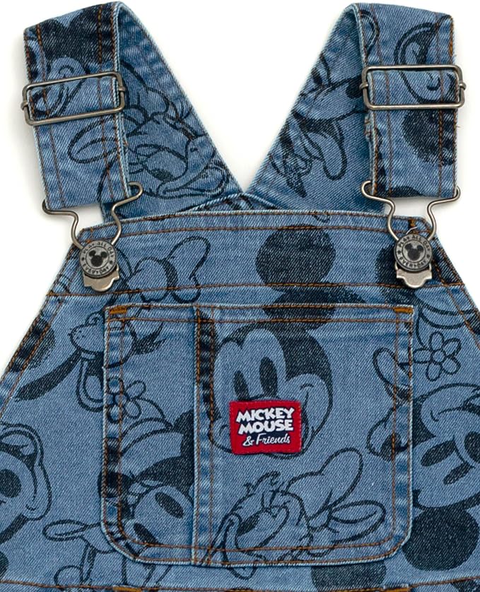 Overalls