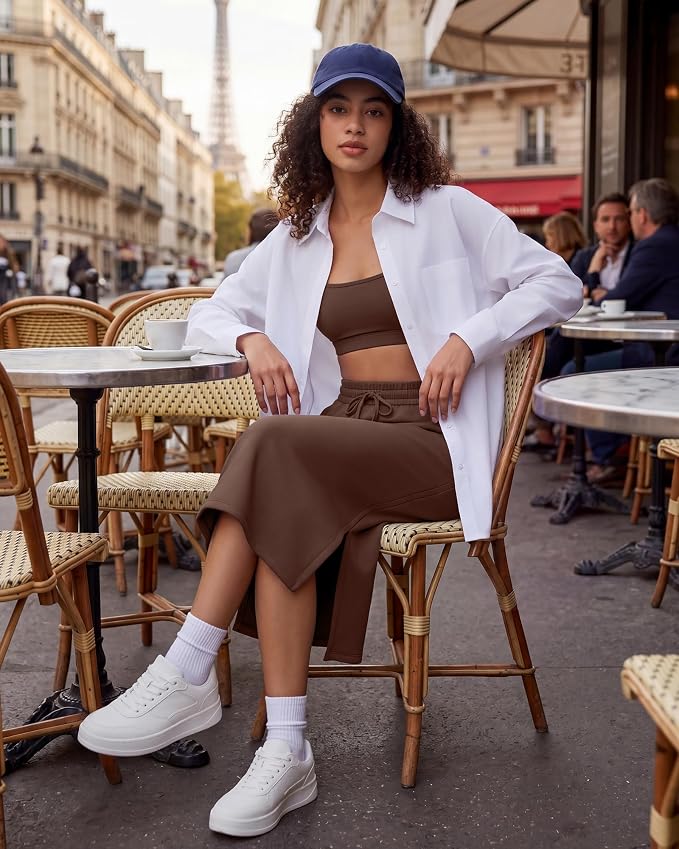Coffee Brown