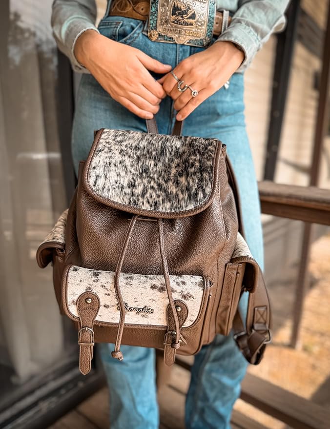 Cowhide Coffee