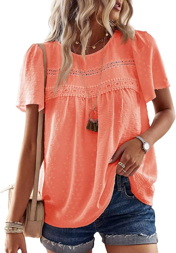 Bright Orange