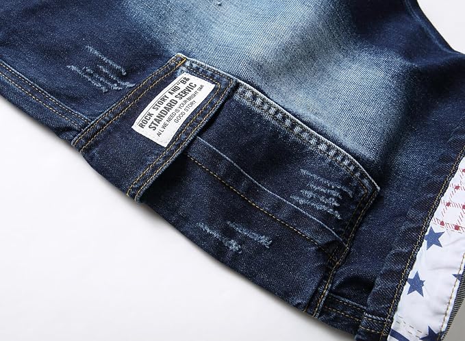 F917 Navy Blue