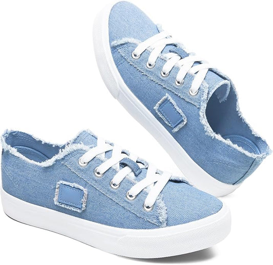 Denim Blue