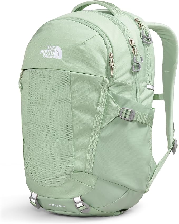 Misty Sage Dark Heather/Meld Grey-npf