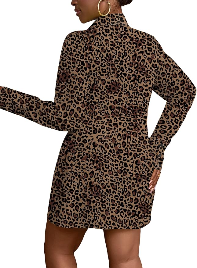 Leopard Print