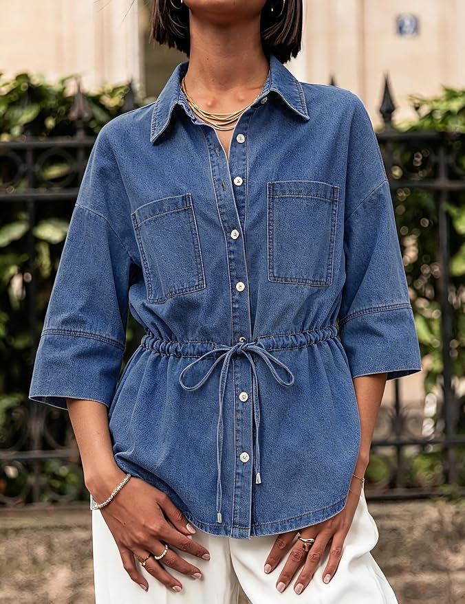 Medium Blue
