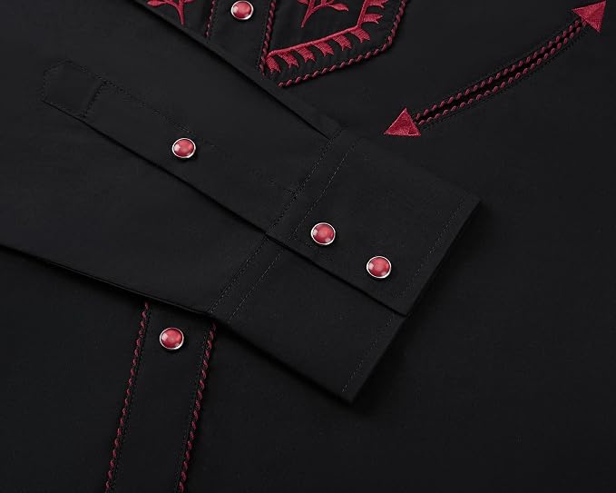 Black-red