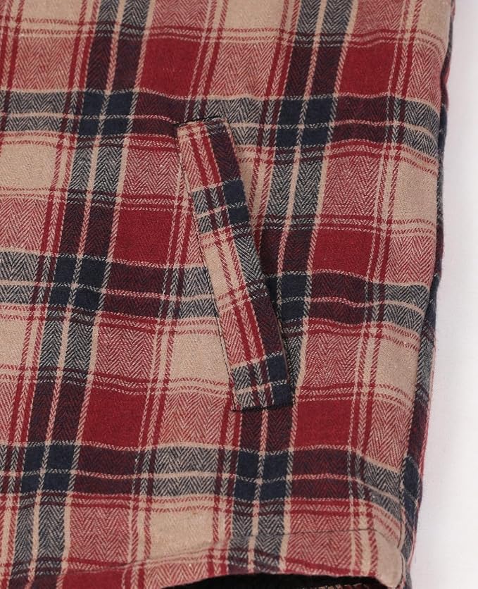 Sherpa Lined Wine