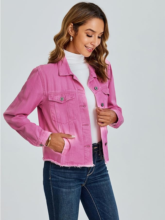 Azalea Pink