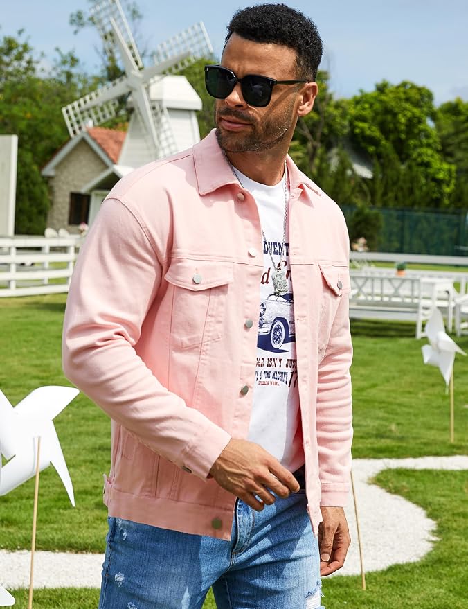 Light Pink