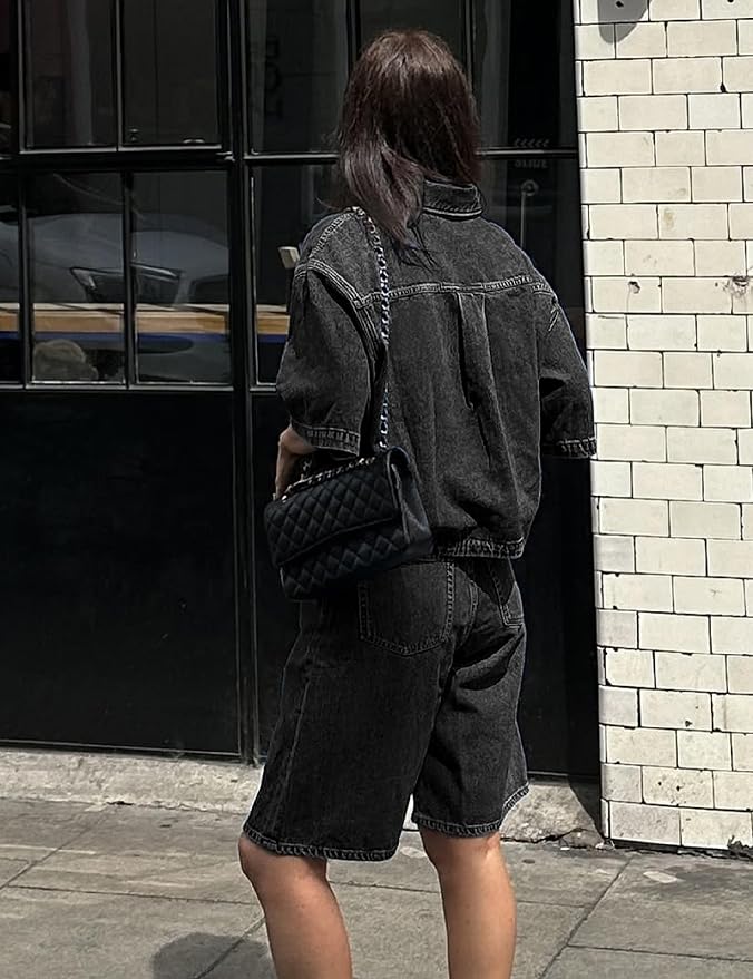 Black Grey