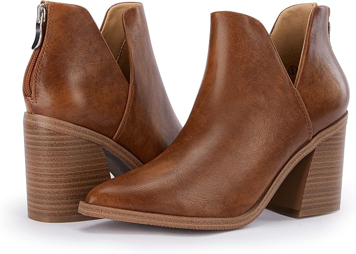 Brown Pu