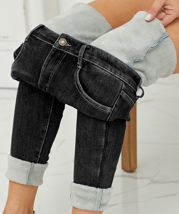 Black Retro Washed