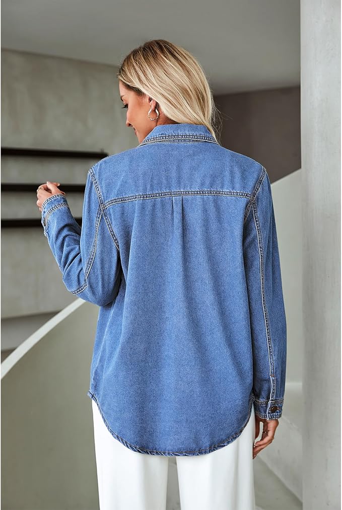 Medium Blue